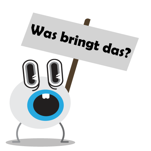 Was bringt das?