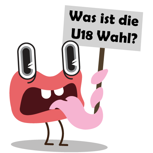 Was ist die U18 Wahl?